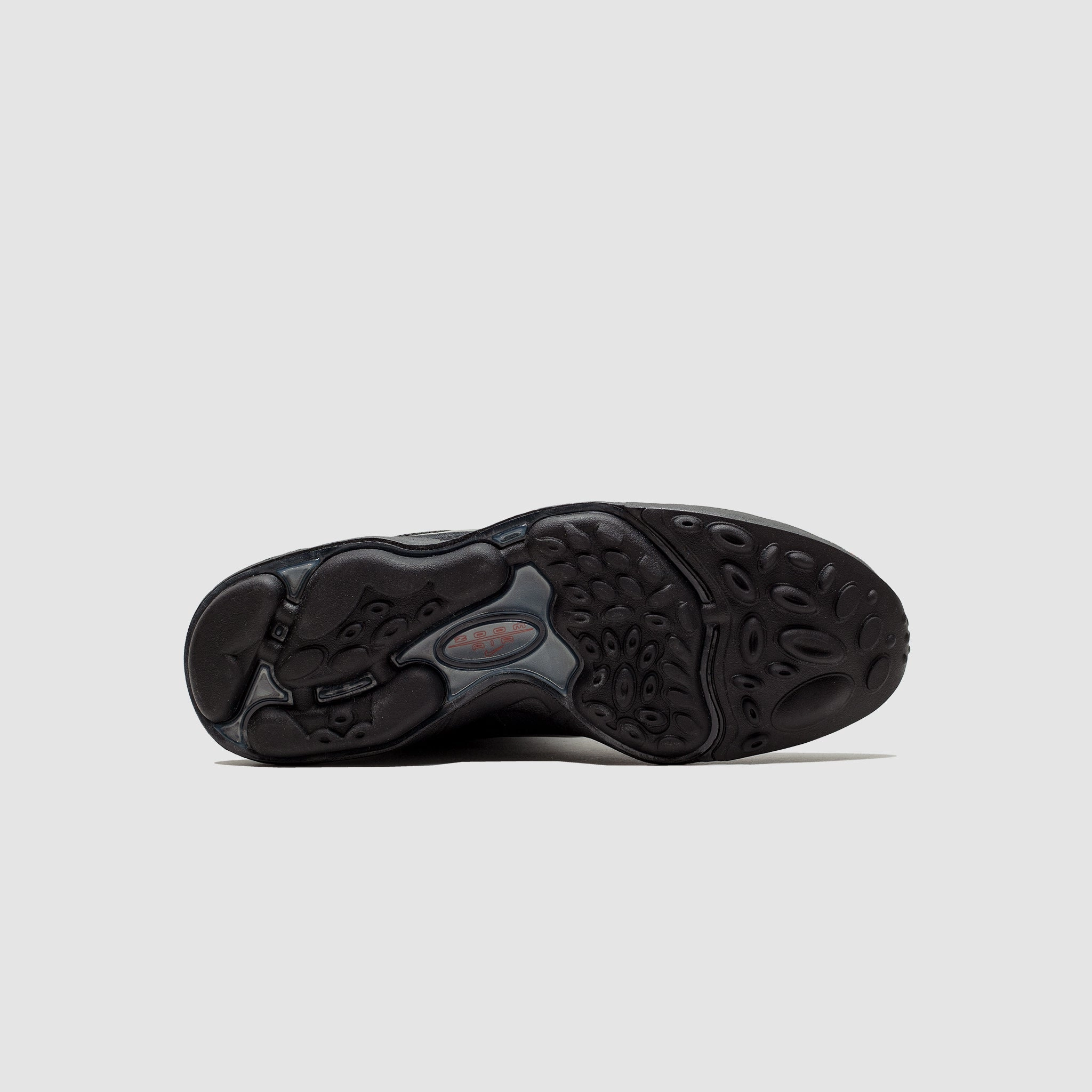 AIR ZOOM SPIRIDON SP BLACK