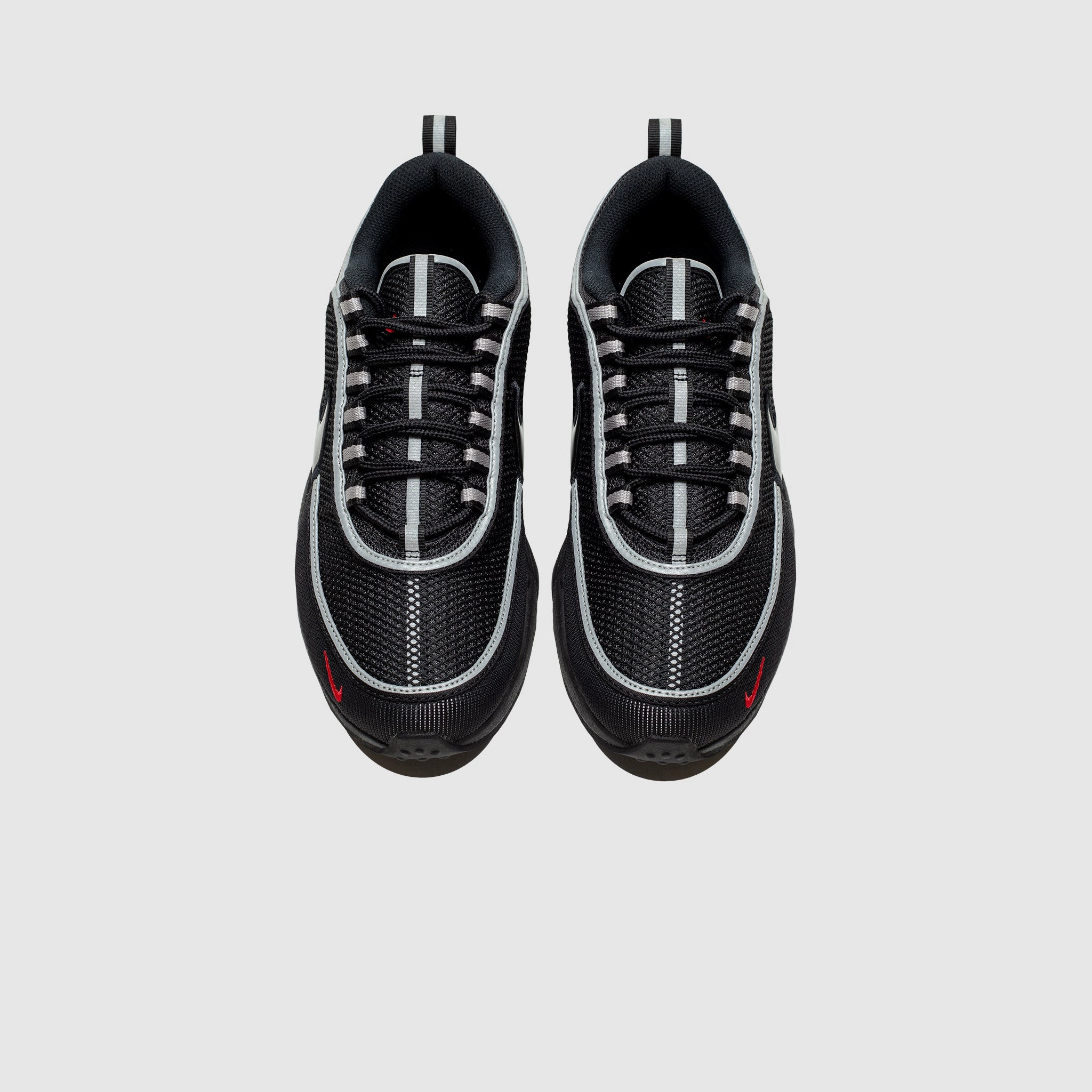 AIR ZOOM SPIRIDON SP BLACK