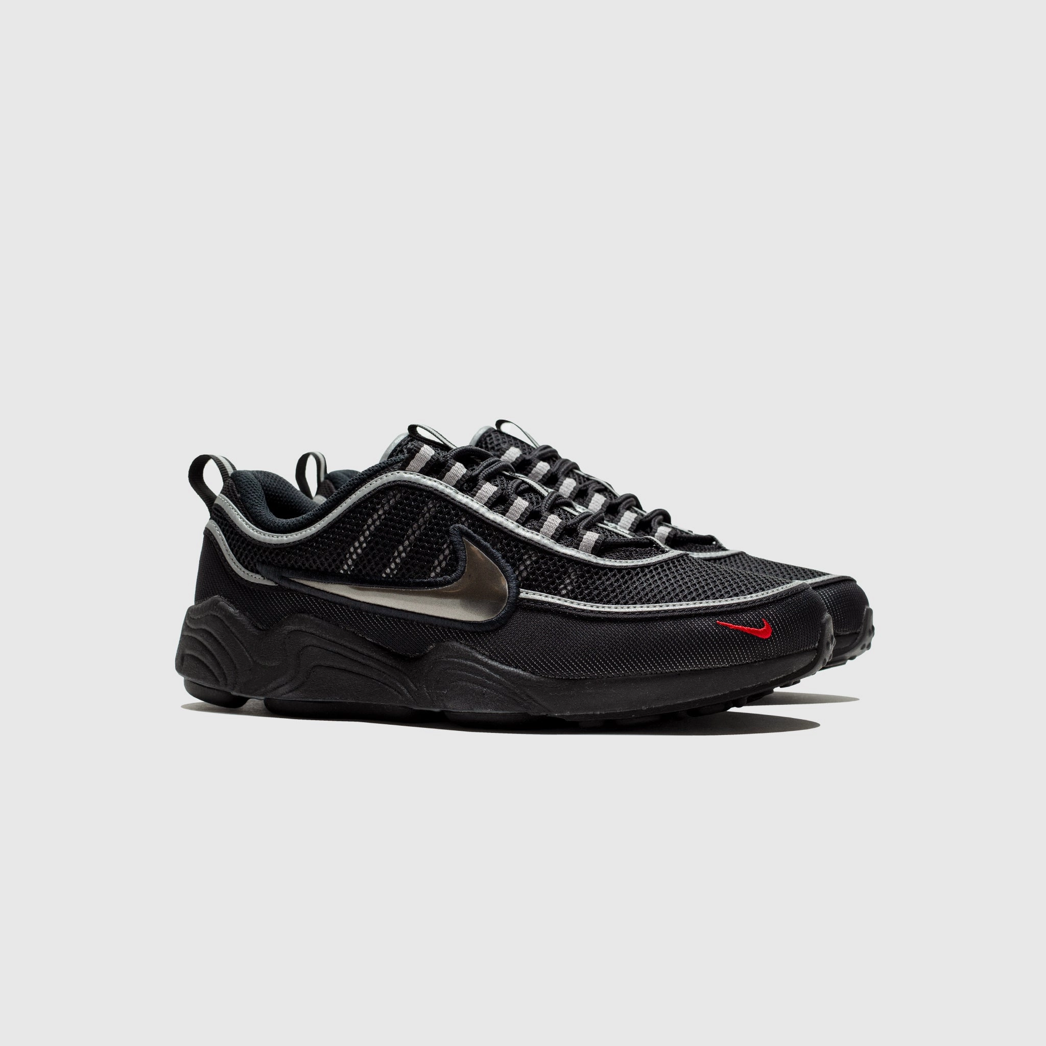 AIR ZOOM SPIRIDON SP BLACK
