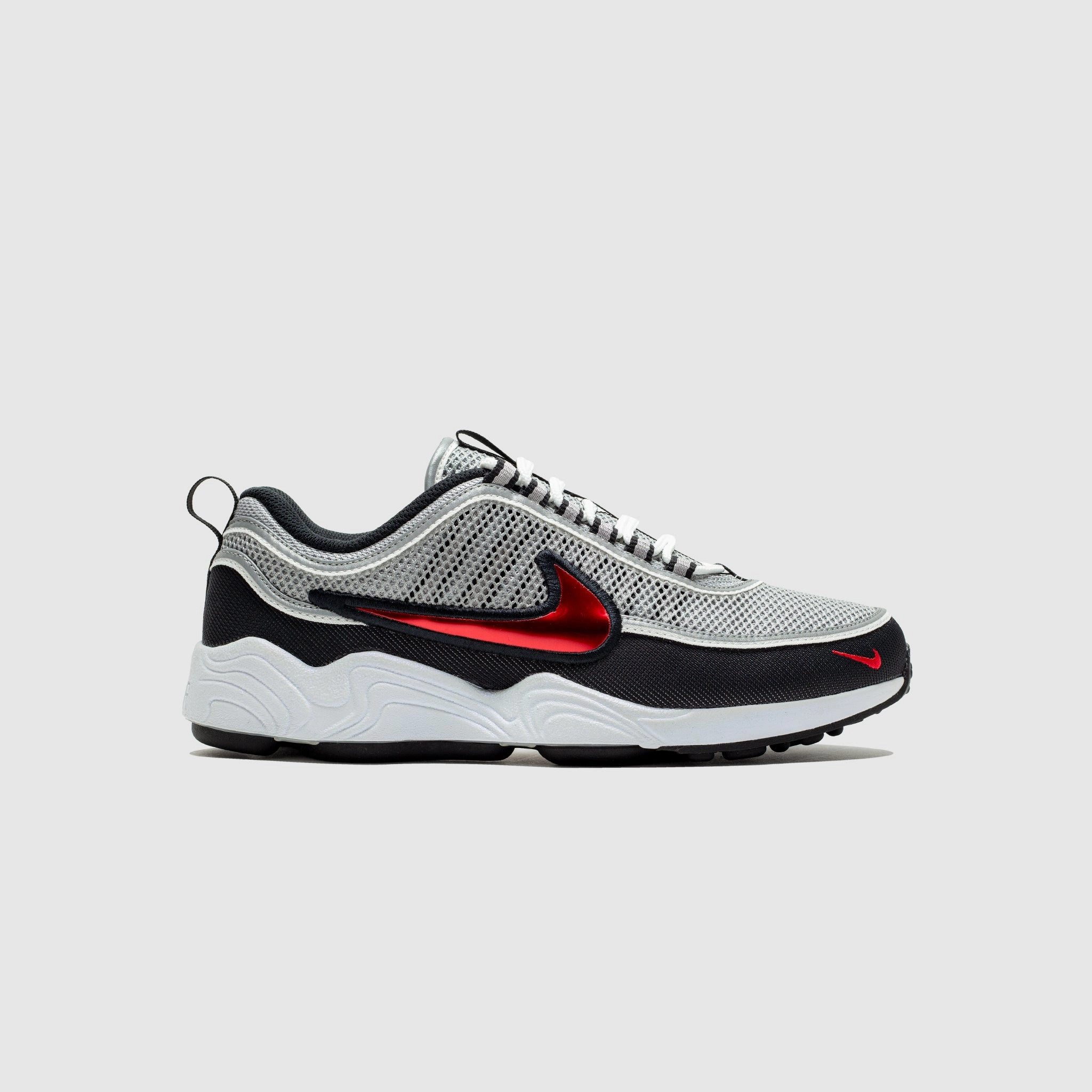 AIR ZOOM SPIRIDON SP SPORT RED