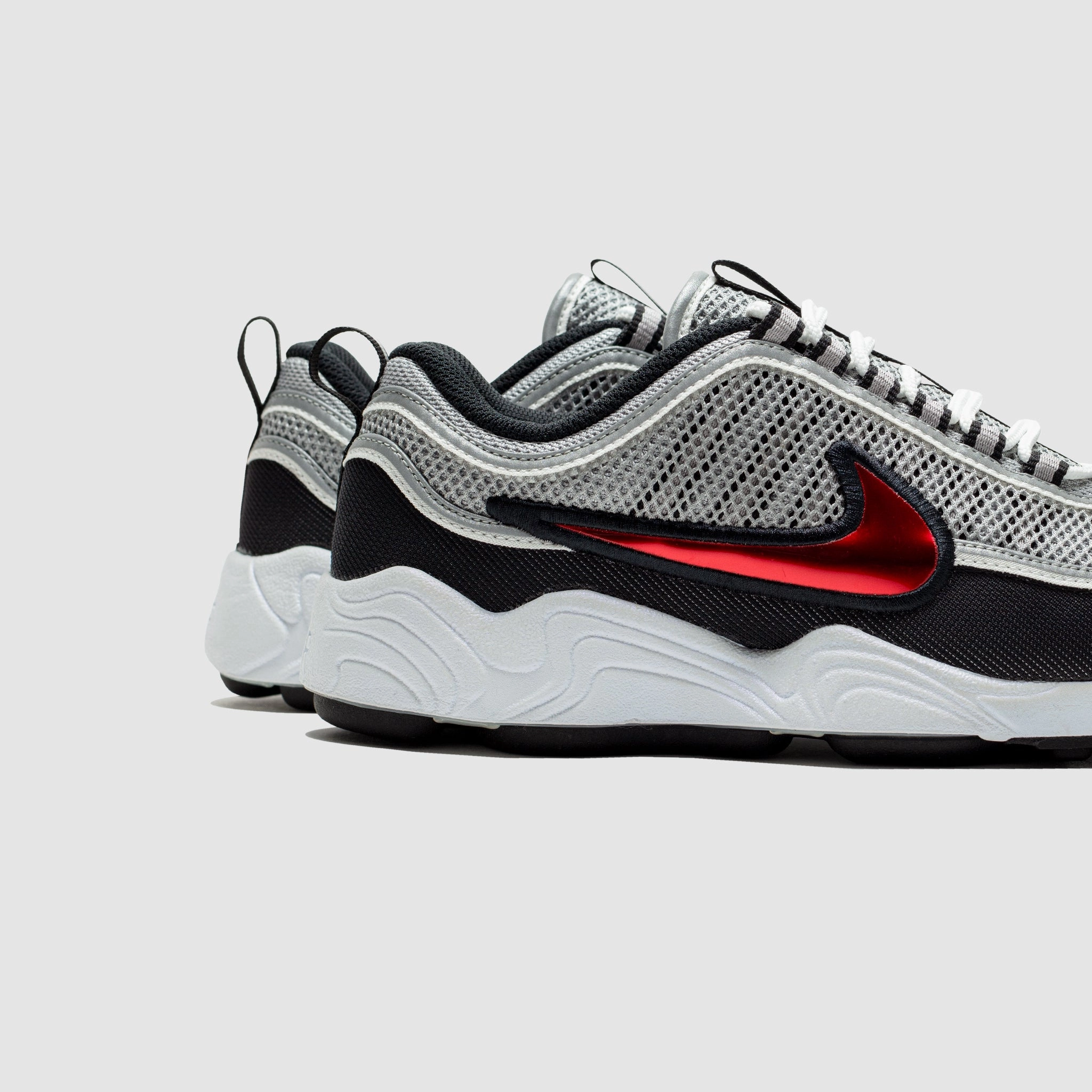 AIR ZOOM SPIRIDON SP SPORT RED