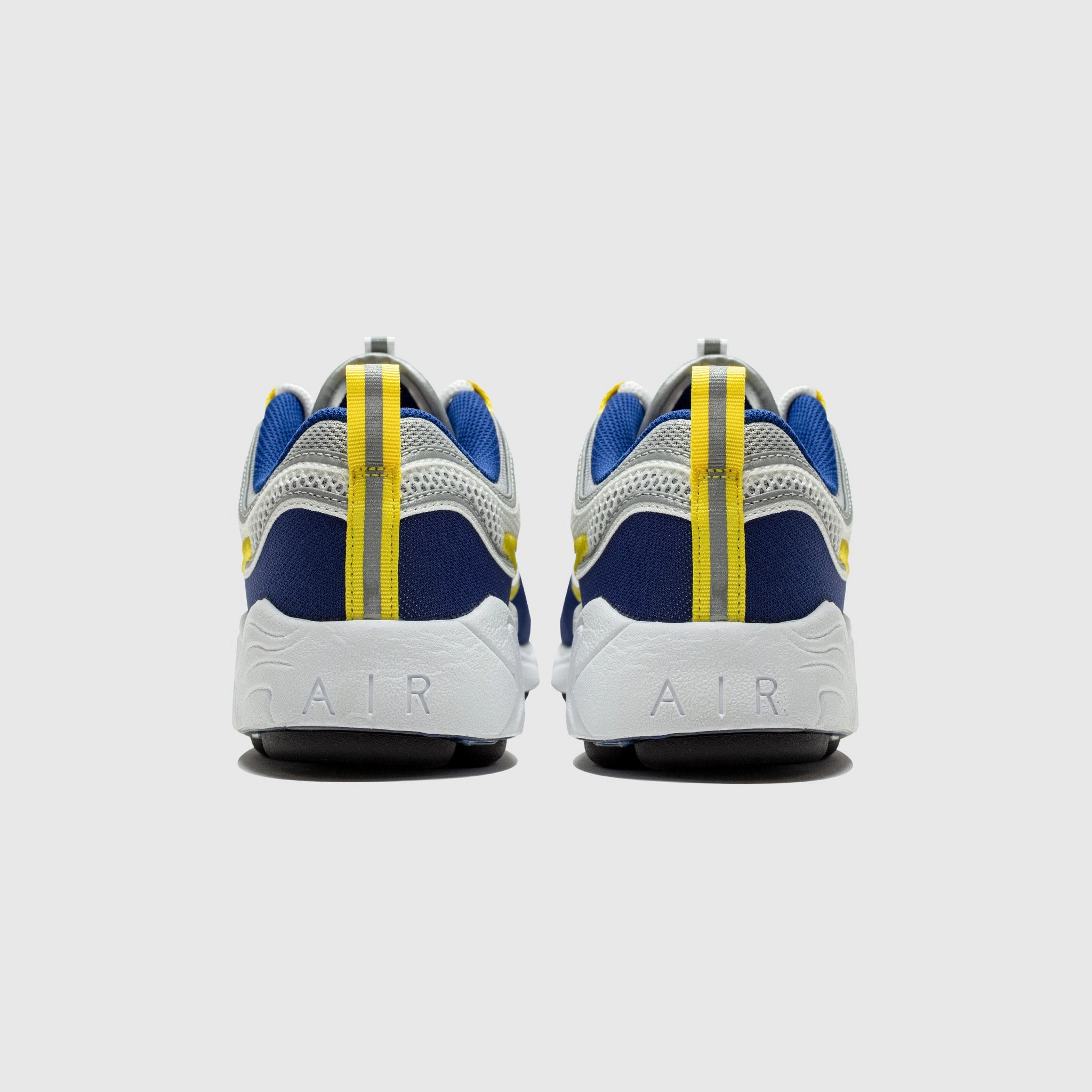 AIR ZOOM SPIRIDON SP YELLOW STRIKE