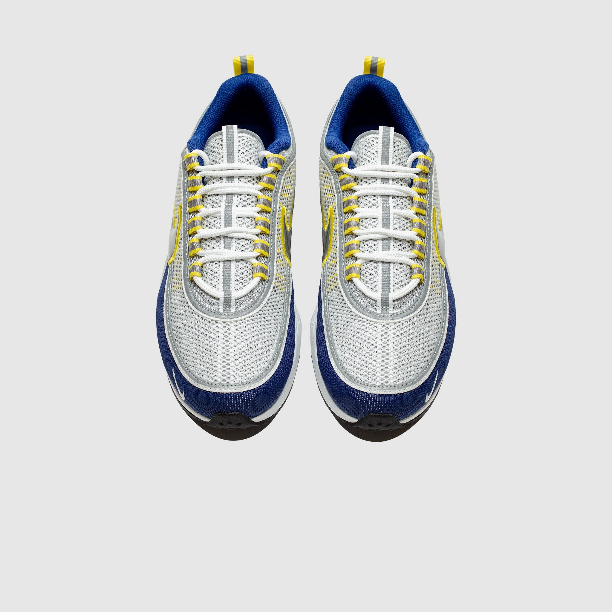 AIR ZOOM SPIRIDON SP YELLOW STRIKE