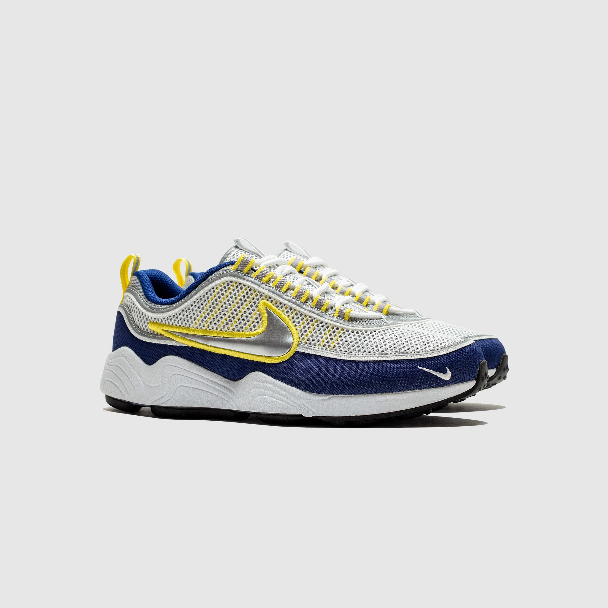 AIR ZOOM SPIRIDON SP YELLOW STRIKE