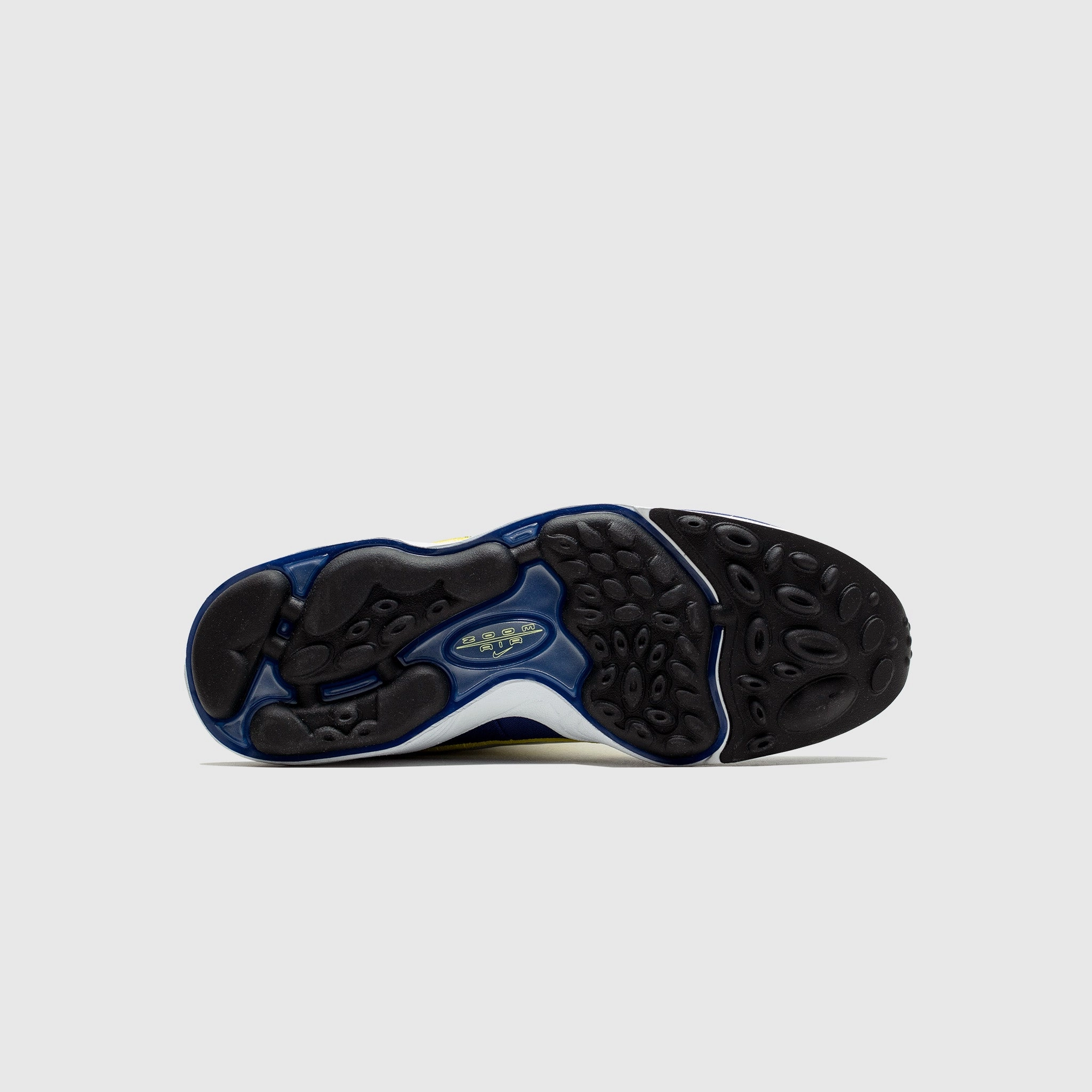 AIR ZOOM SPIRIDON SP YELLOW STRIKE