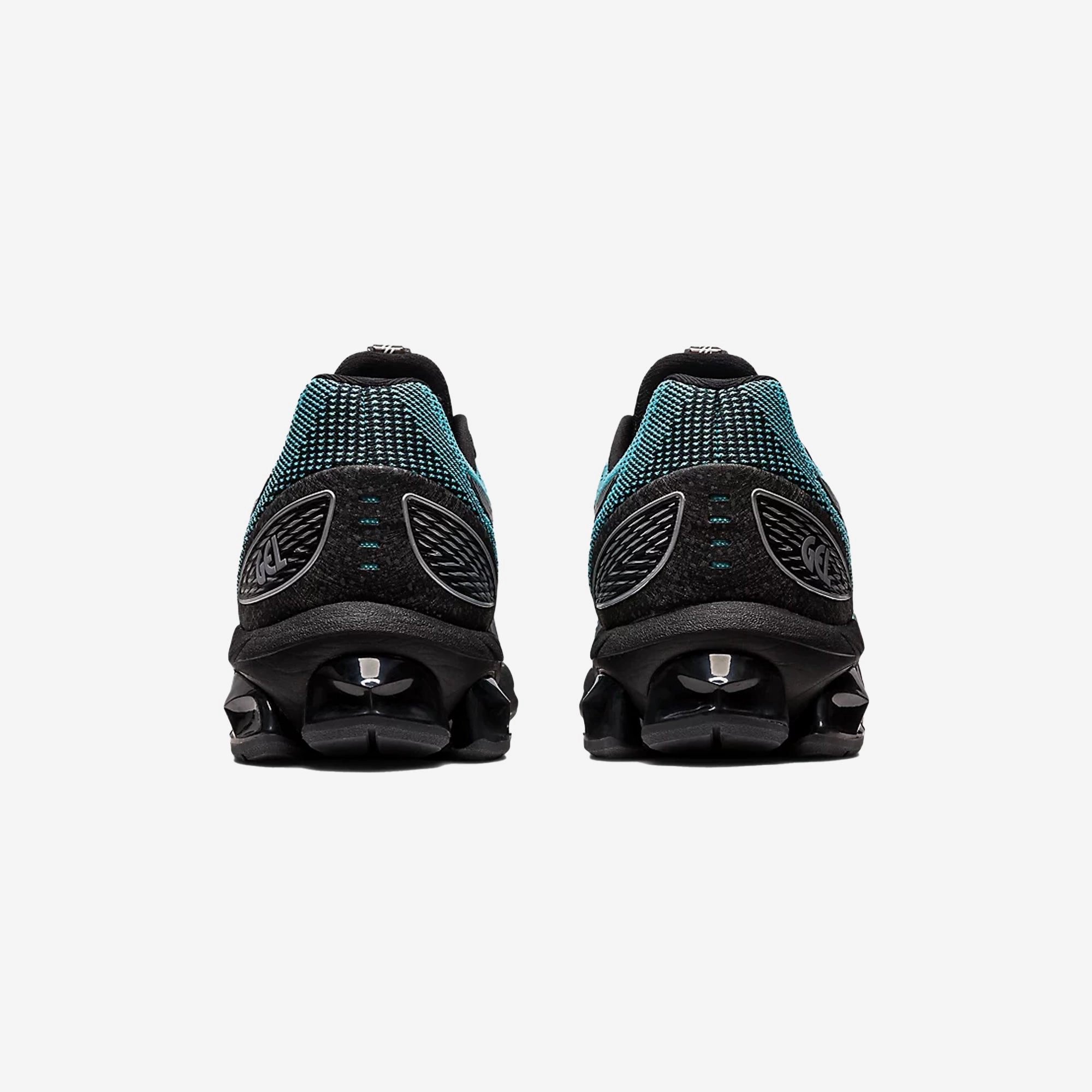 ASICS | GEL-QUANTUM 180 VII { BRIGHT CYAN/BLACK