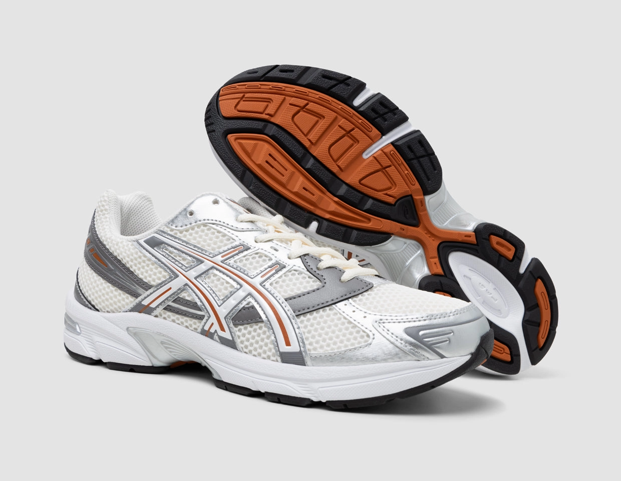 ASICS Gel-1130 Cream / White
