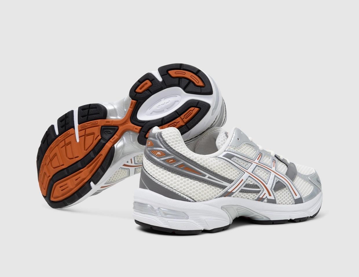 ASICS Gel-1130 Cream / White