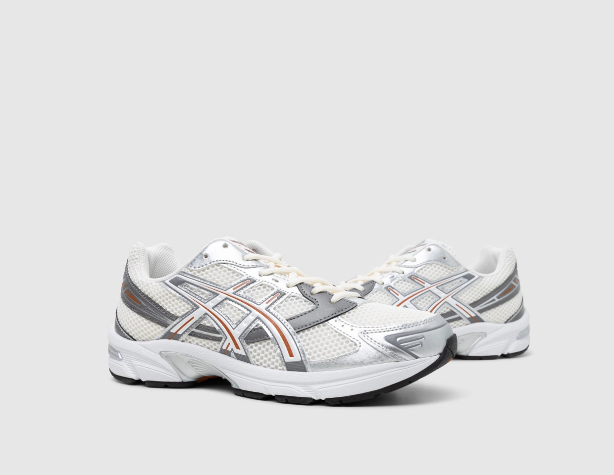 ASICS Gel-1130 Cream / White
