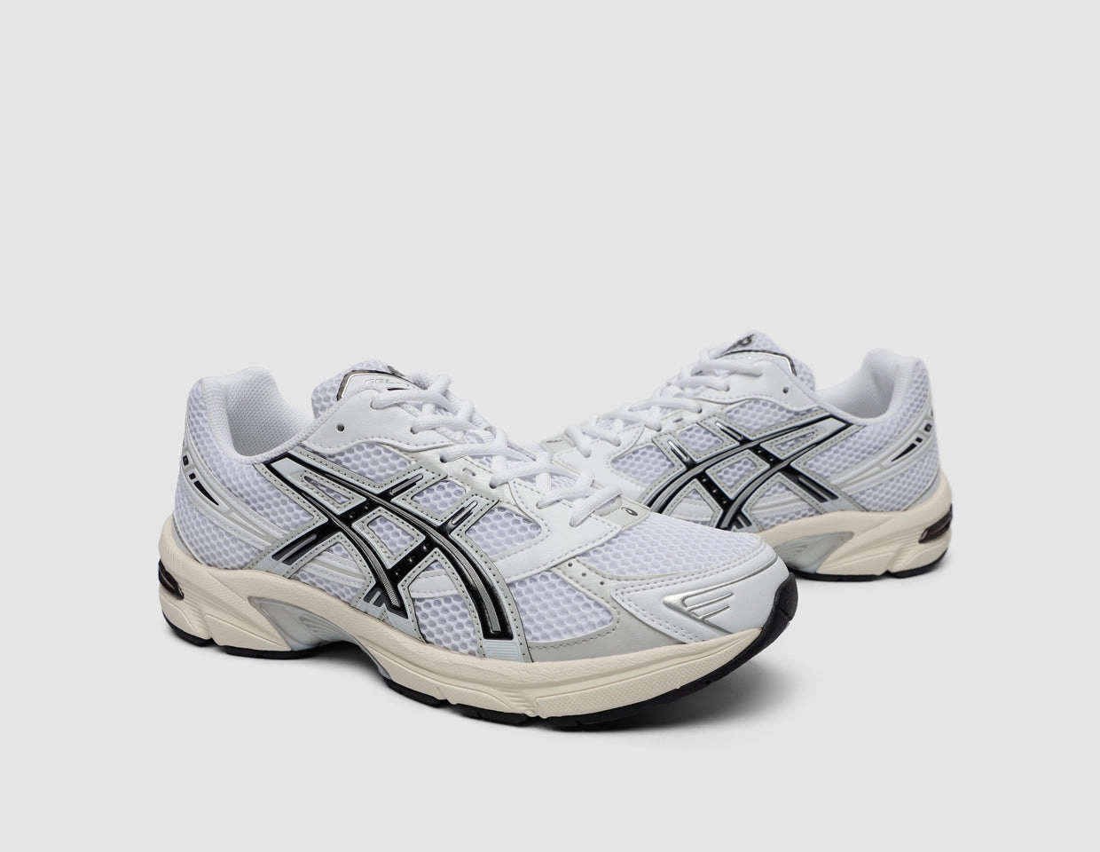 ASICS GEL-1130 White / Cloud Grey