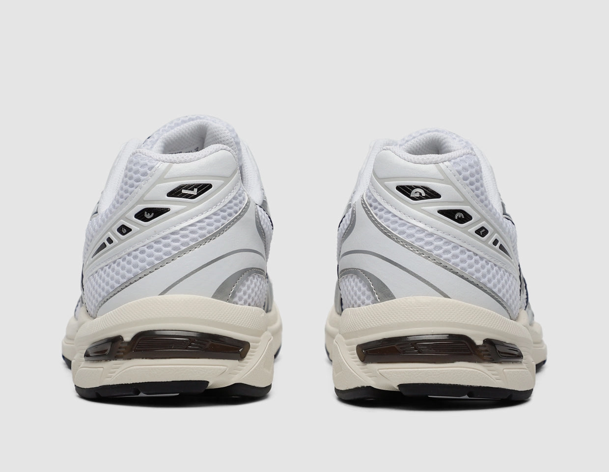 ASICS GEL-1130 White / Cloud Grey