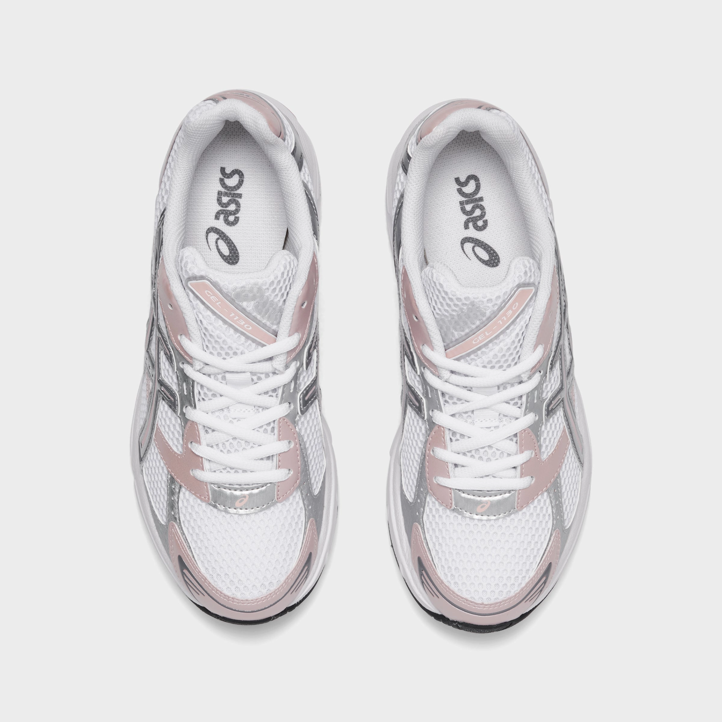 ASICS GEL-1130 White / Neutral Pink