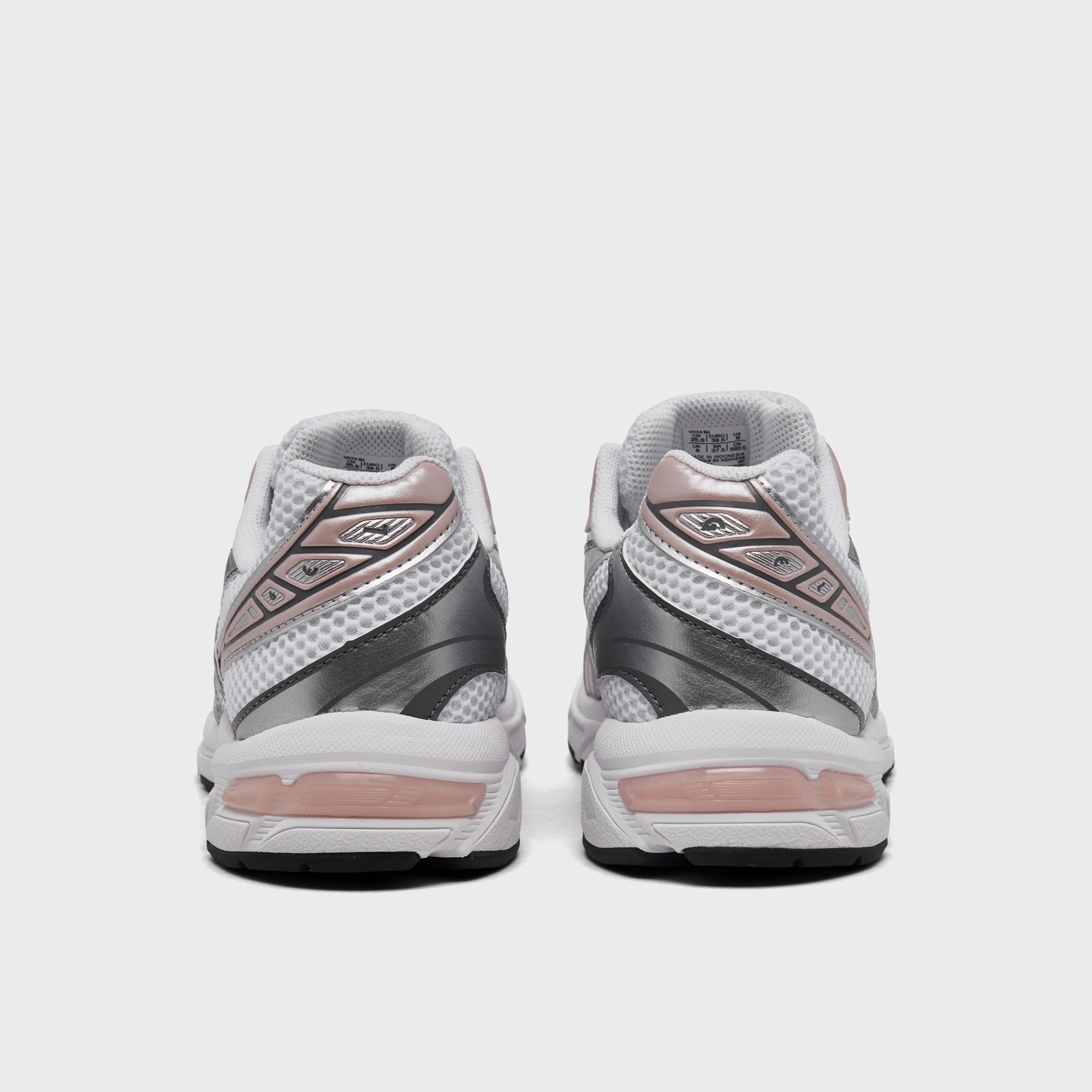 ASICS GEL-1130 White / Neutral Pink