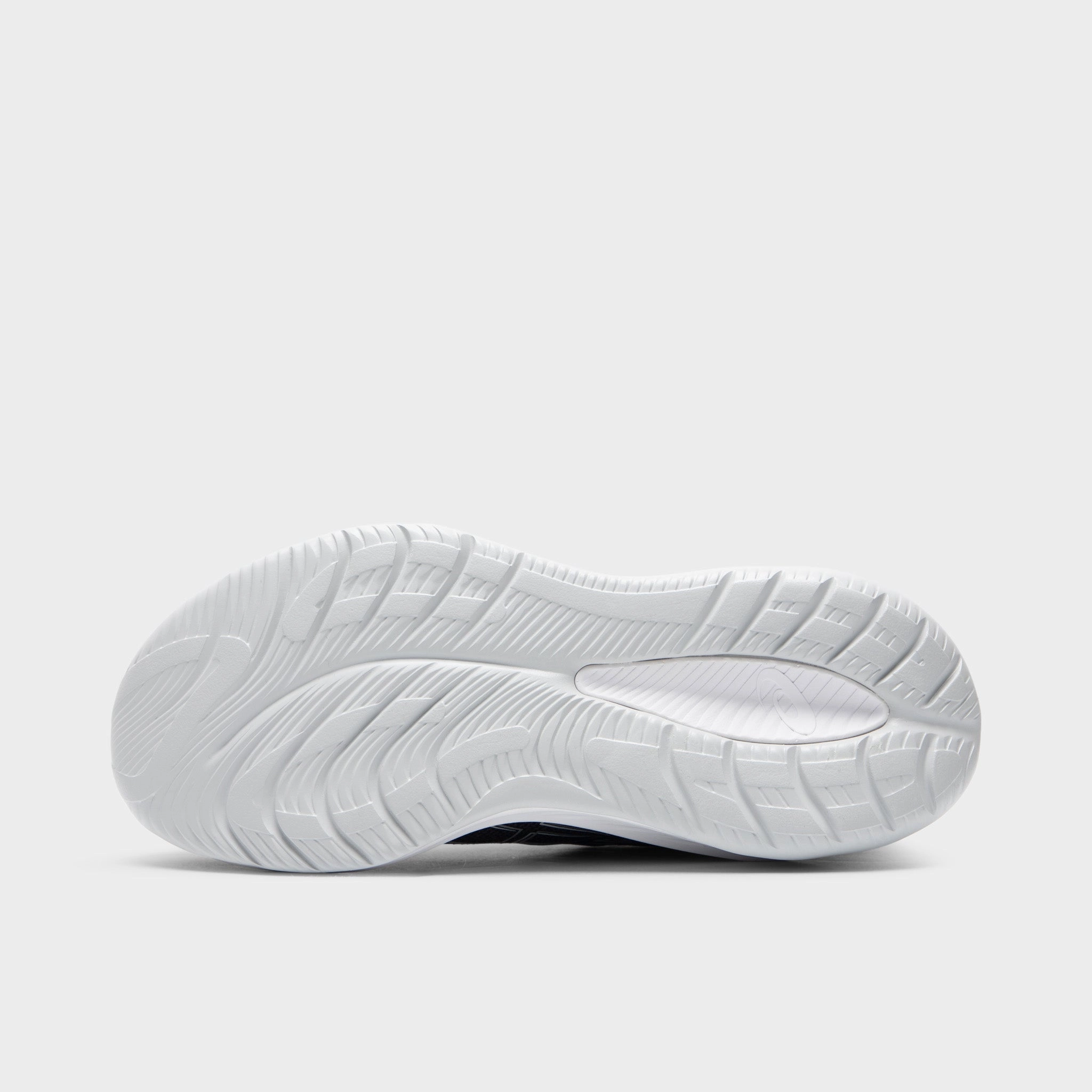 ASICS GEL-Cumulus 26 Black / Concrete