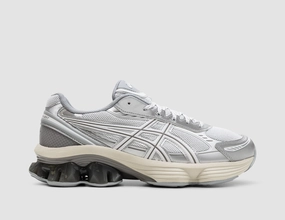 ASICS GEL-Kinetic Fluent White / White