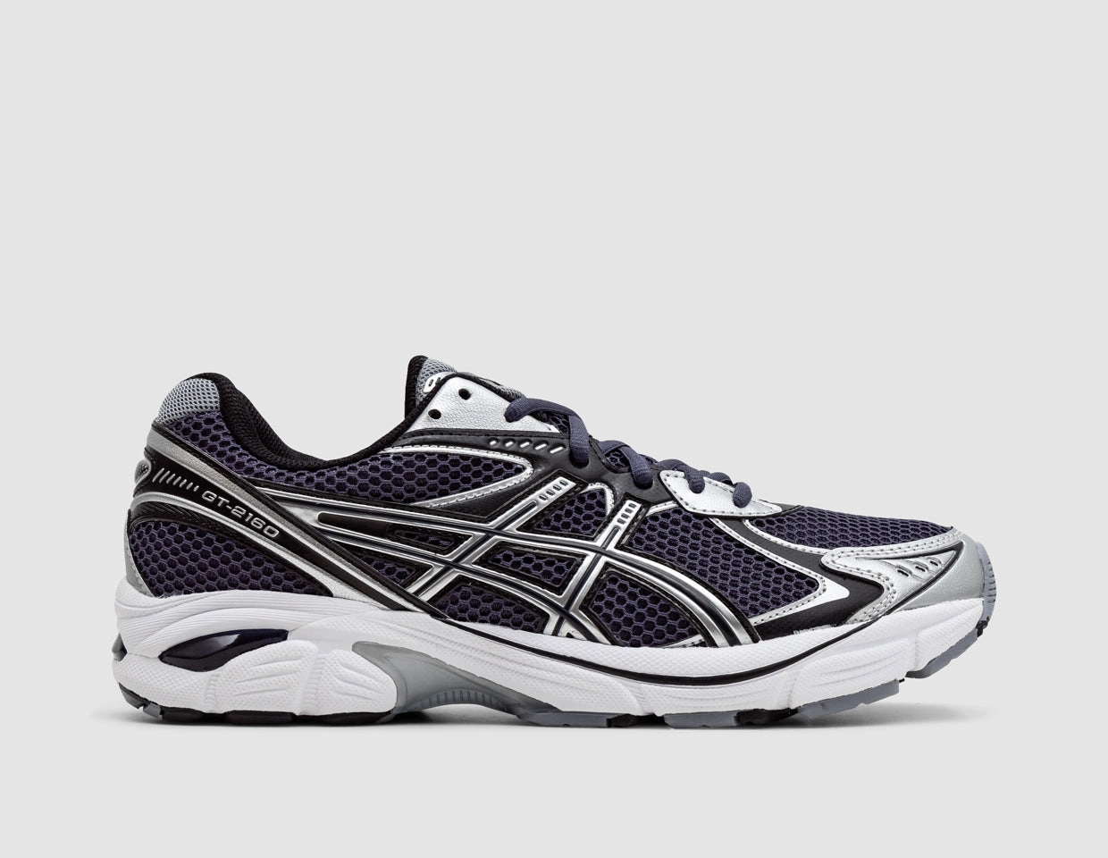 ASICS GT-2160 Indigo Fog / Pure Silver