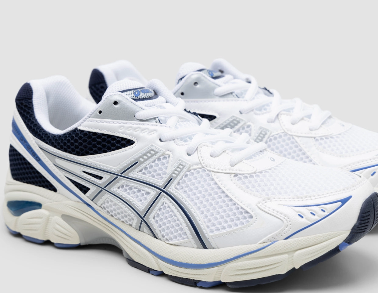 ASICS GT-2160 White / Piedmont Grey