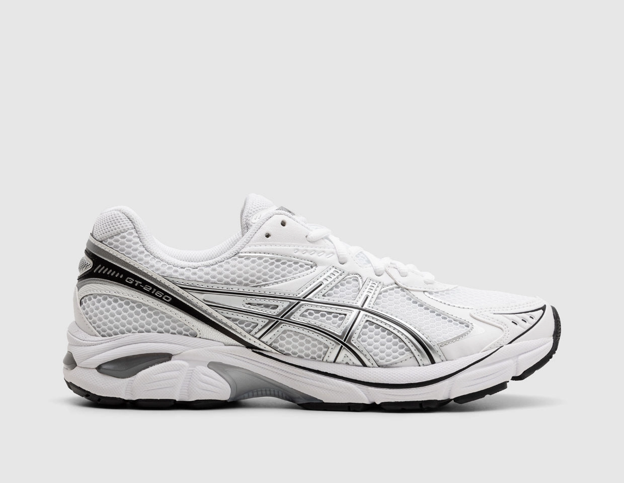 ASICS GT-2160 White / Pure Silver