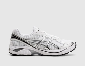 ASICS GT-2160 White / Pure Silver