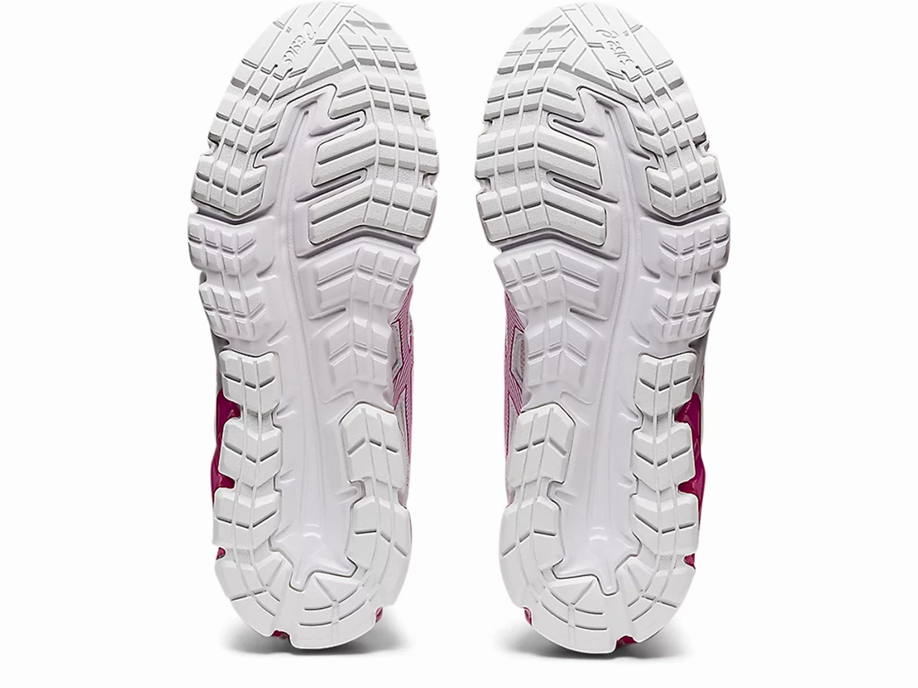 Asics Junior Gel Quantum 90 GS <br> 1204A003 100
