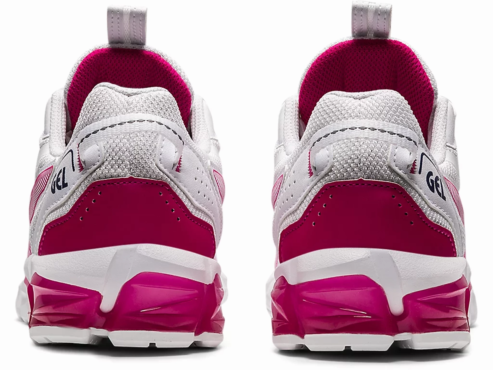 Asics Junior Gel Quantum 90 GS <br> 1204A003 100