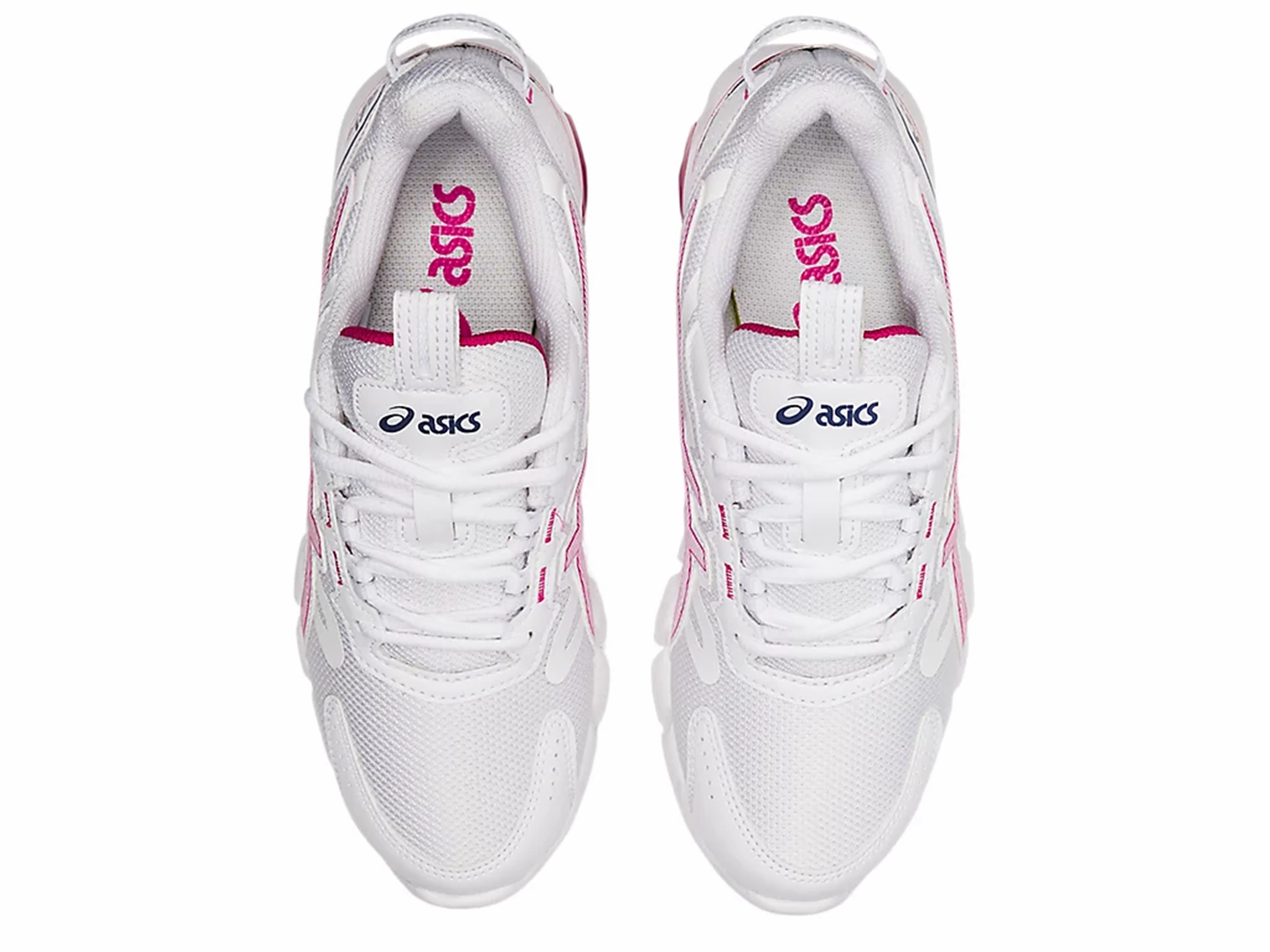 Asics Junior Gel Quantum 90 GS <br> 1204A003 100