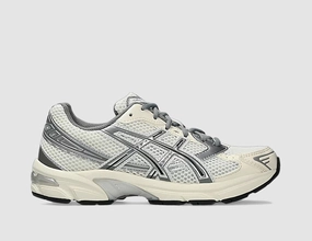 ASICS Women's GEL-1130 Cream / Clay Grey