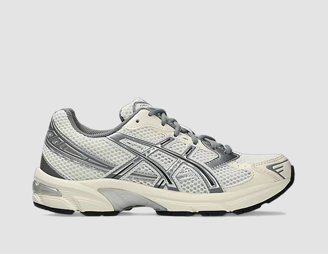 ASICS Women's GEL-1130 Cream / Clay Grey