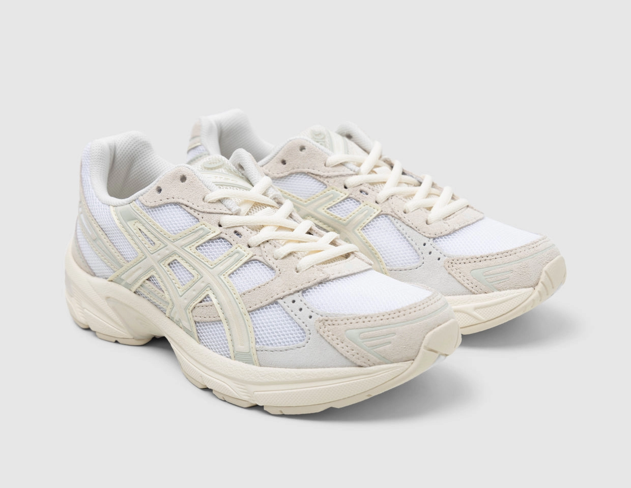 ASICS Women's Gel-1130 White / Birch
