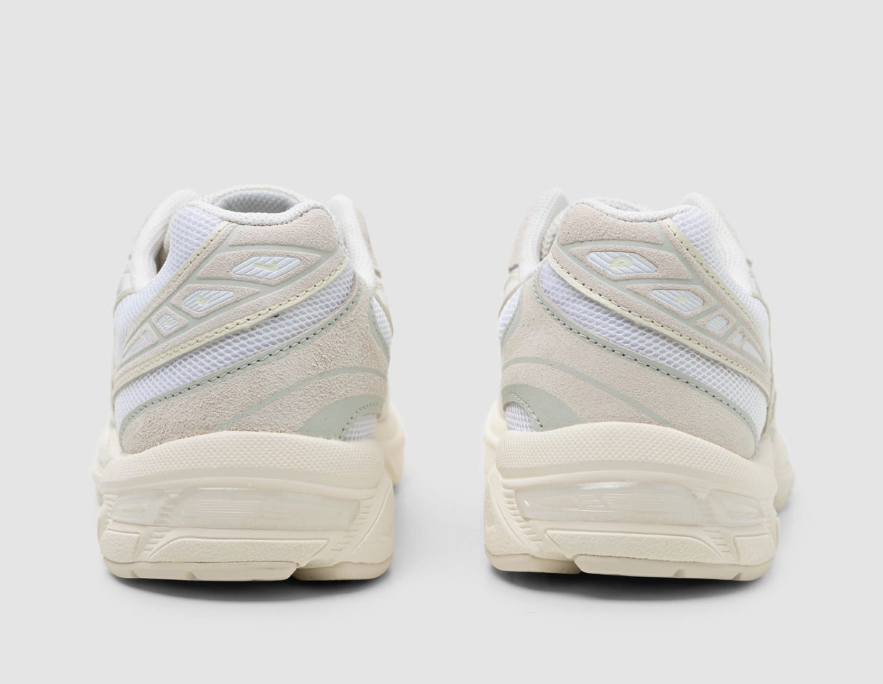 ASICS Women's Gel-1130 White / Birch