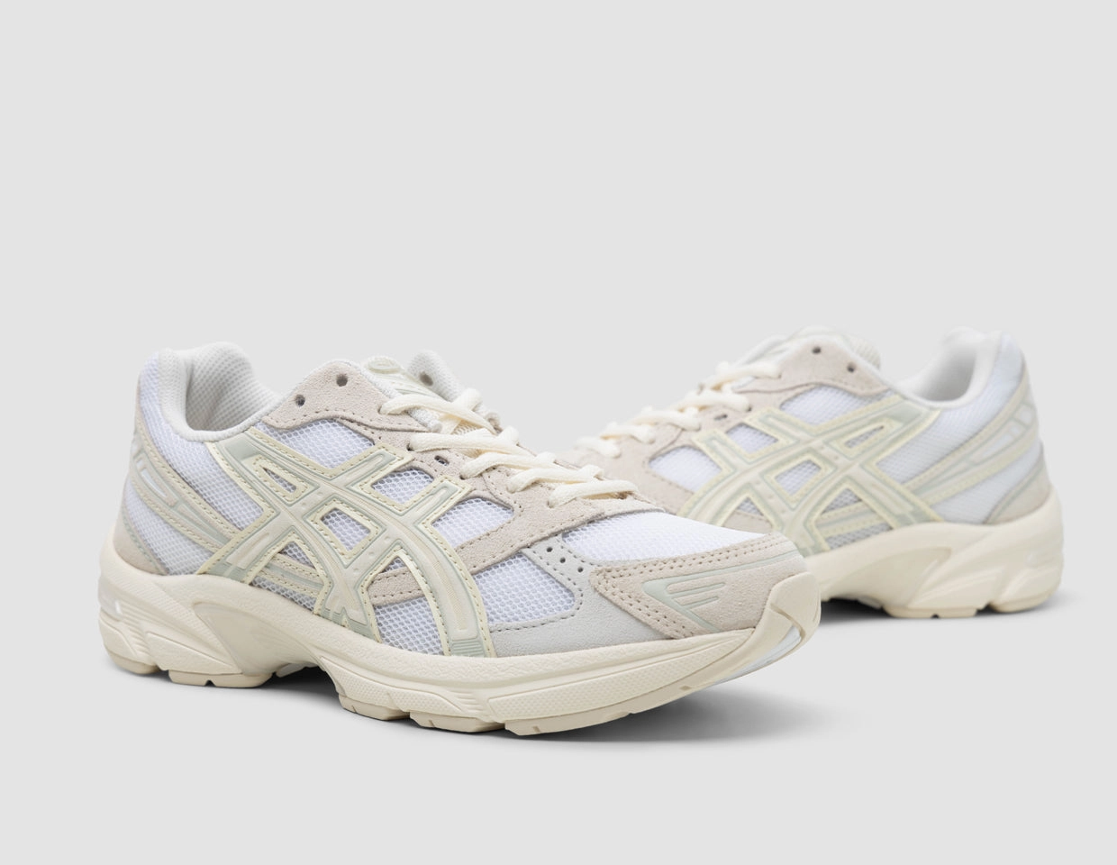 ASICS Women's Gel-1130 White / Birch