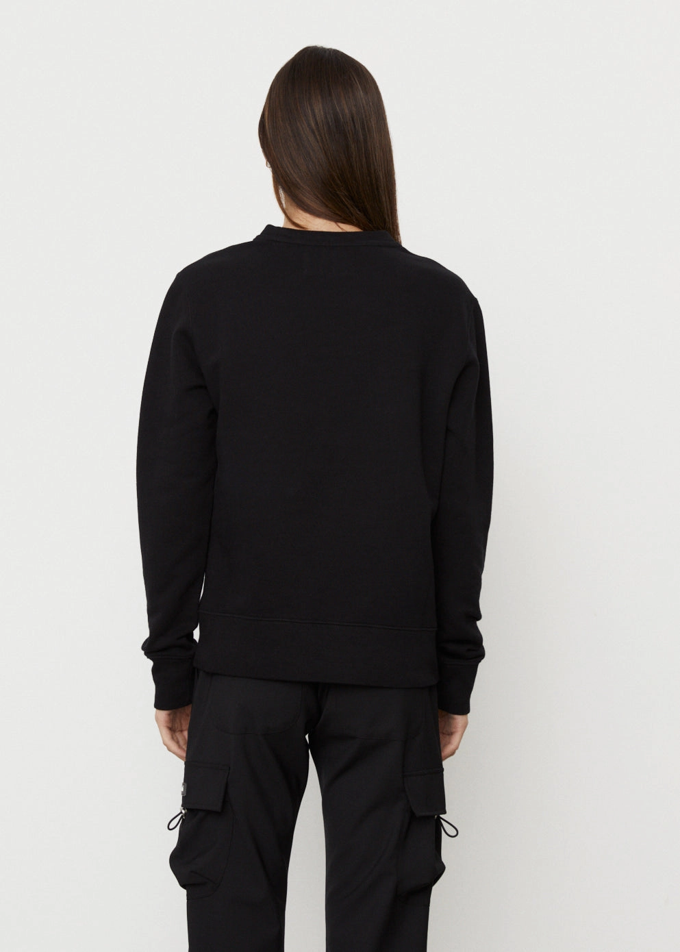 Athena Star Sweatshirt