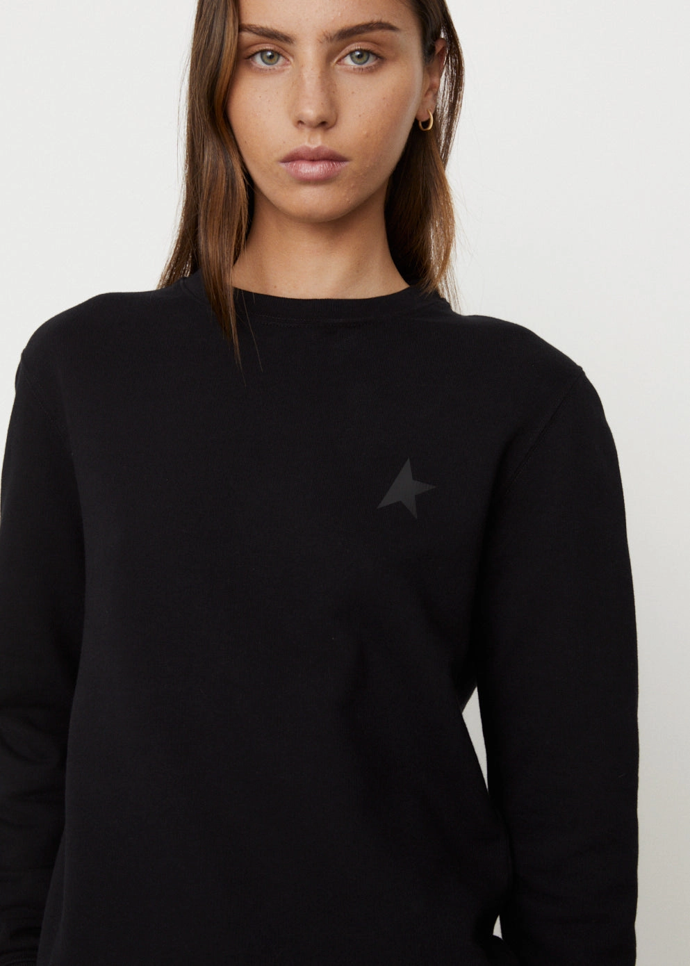 Athena Star Sweatshirt