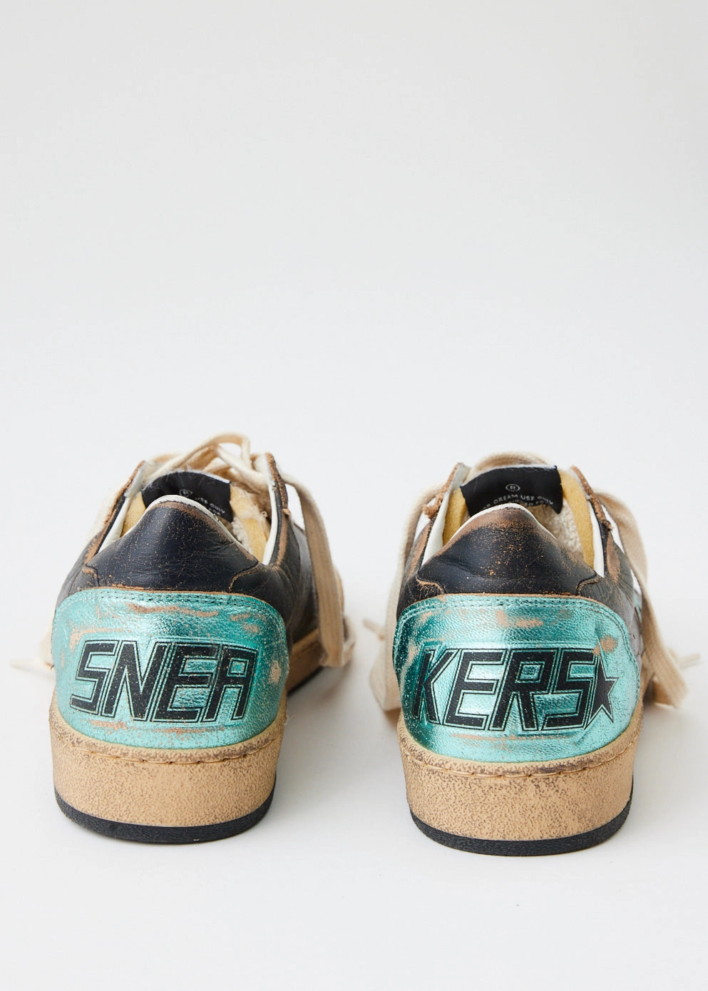 Ball Star Sneakers