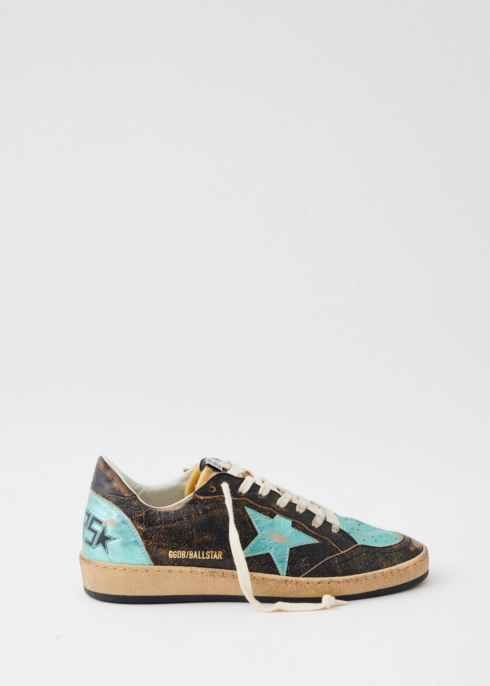 Ball Star Sneakers