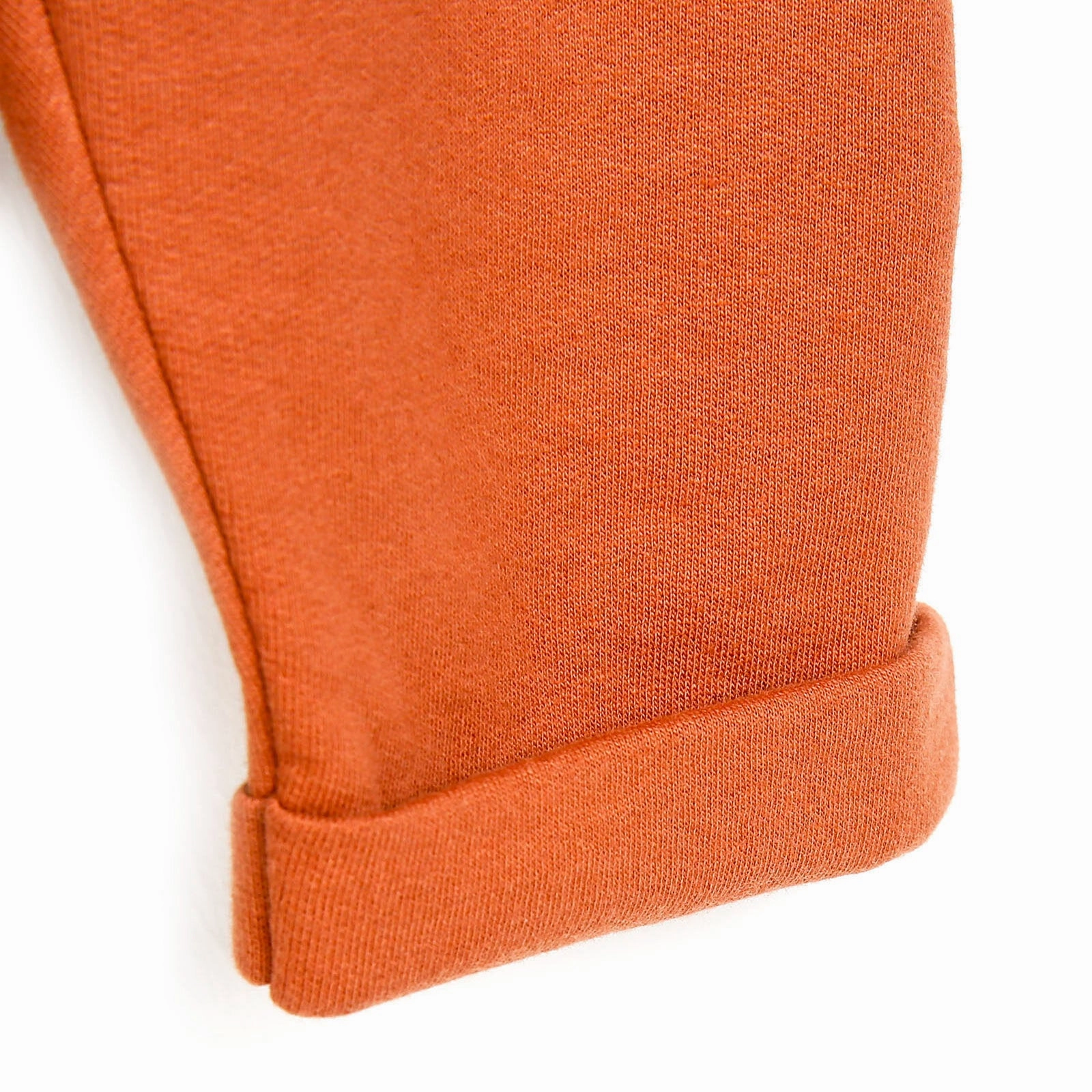 Bebbek Newborn Animals Holiday Overall - Brown