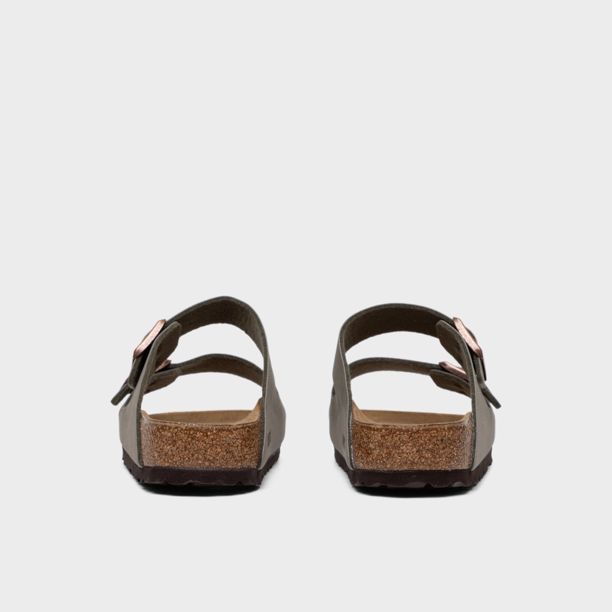 Birkenstock Arizona / Stone