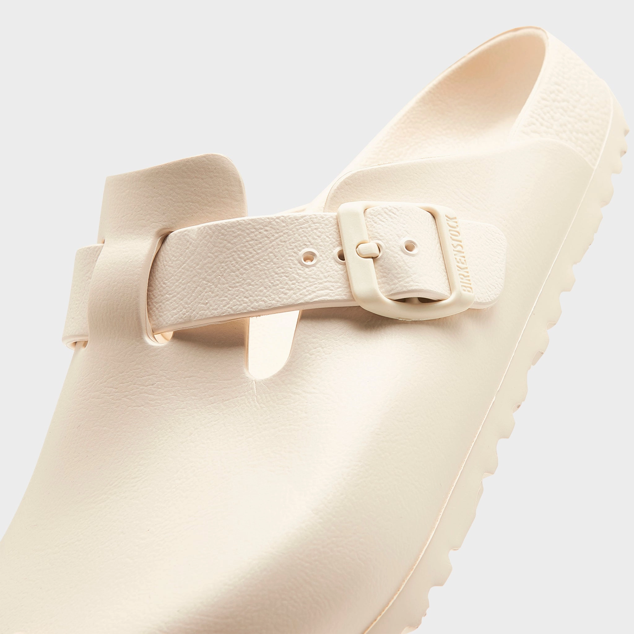 Birkenstock Boston EVA / Eggshell