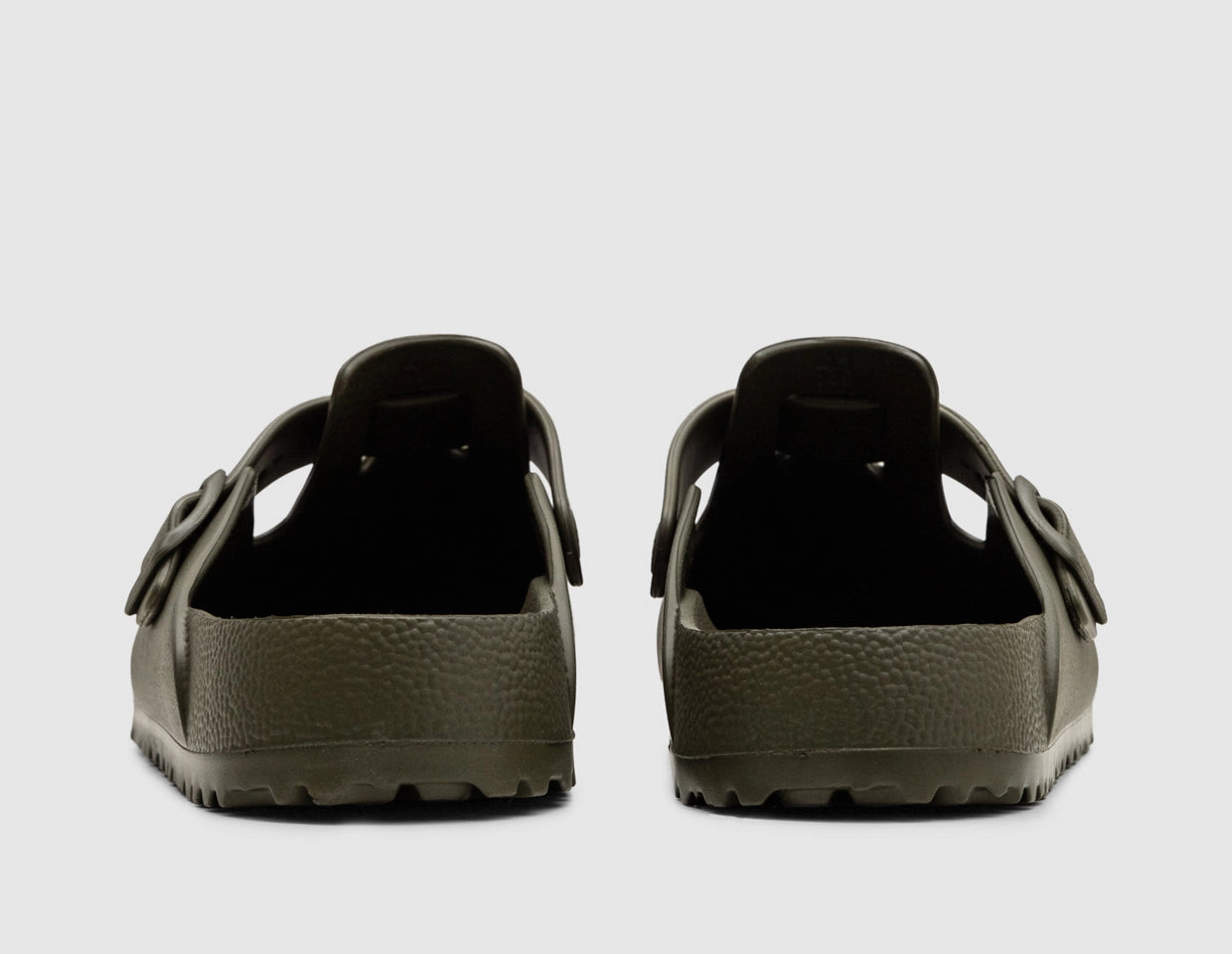 Birkenstock Boston EVA / Khaki