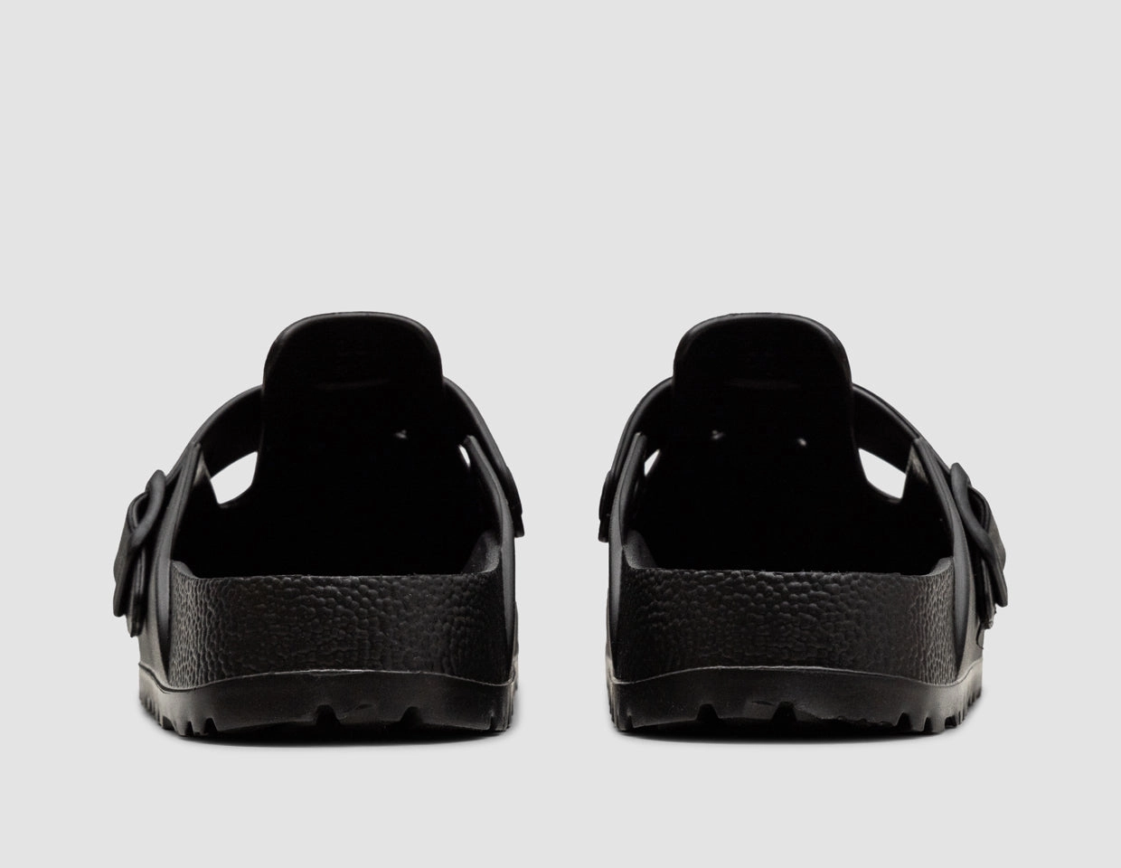 Birkenstock Women's Boston EVA / Black