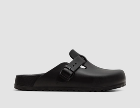 Birkenstock Women's Boston EVA / Black