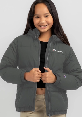 Champion Kids Rochester Puffer Jacket