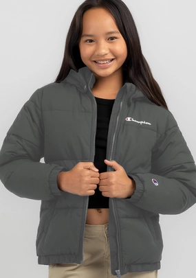Champion Kids Rochester Puffer Jacket