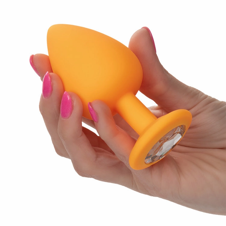 Cheeky Gems Silicone Anal Training Set