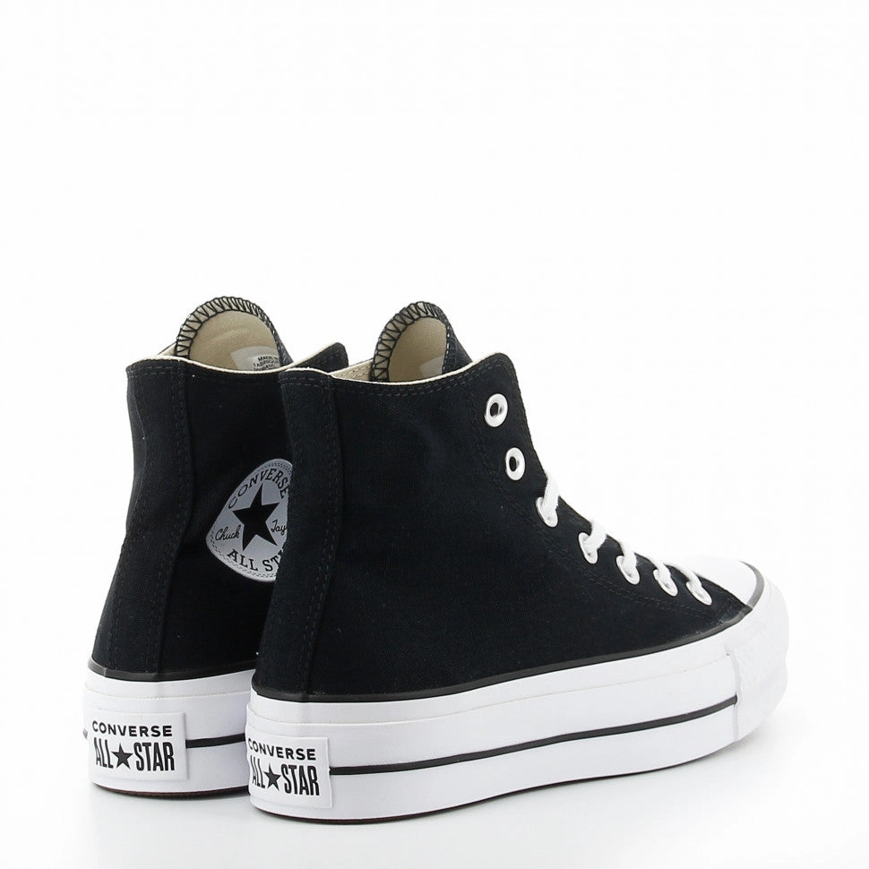 Chuck Taylor All Star Lift High Top Women's Sneakers