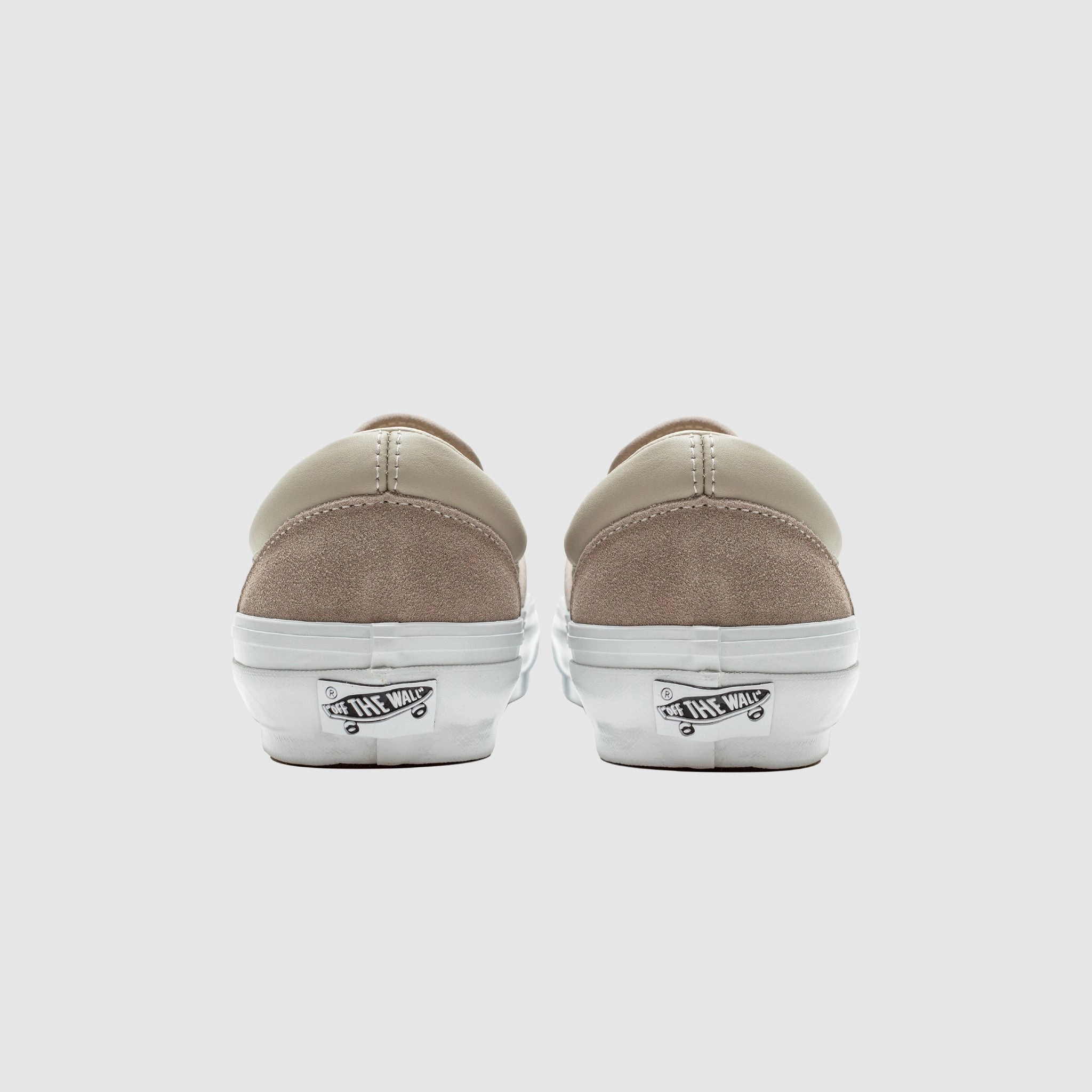 CLASSIC SLIP-ON 98 LX
