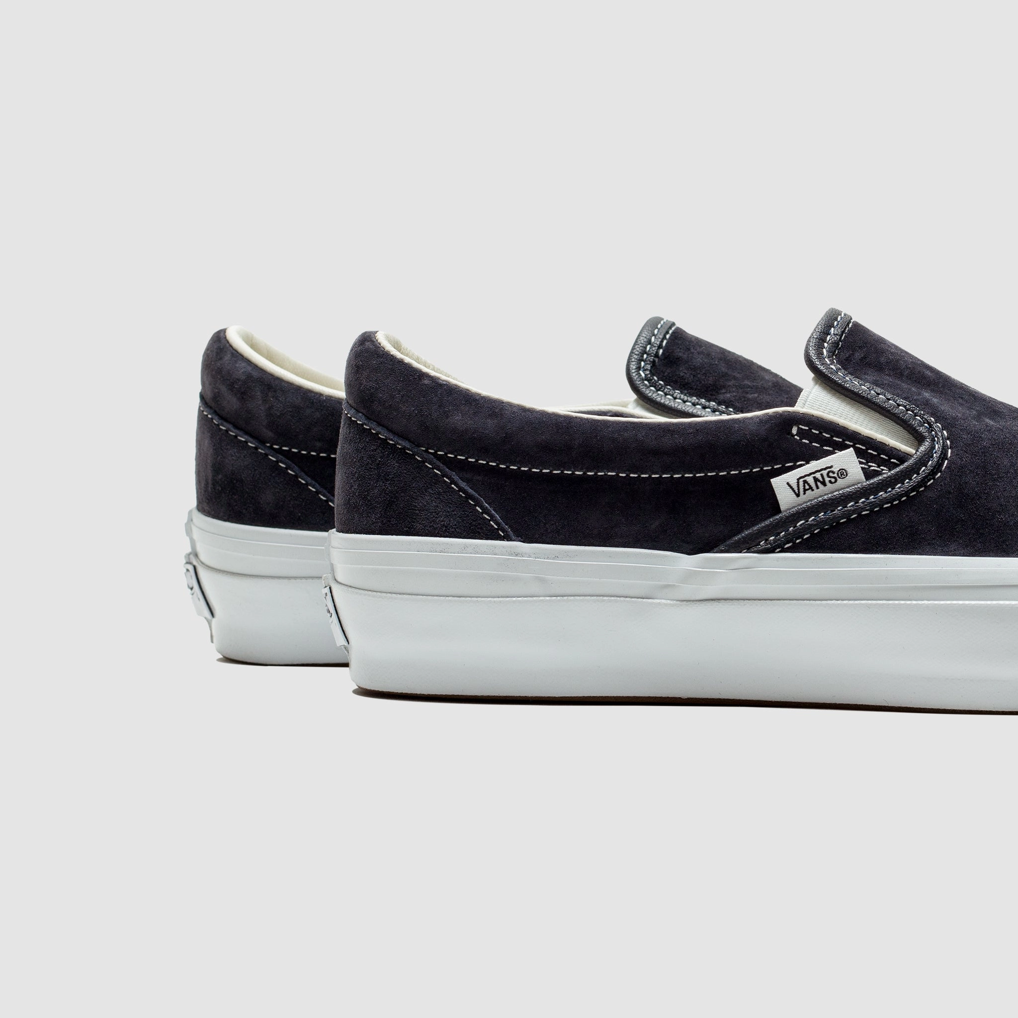CLASSIC SLIP-ON 98 LX NINE IRON