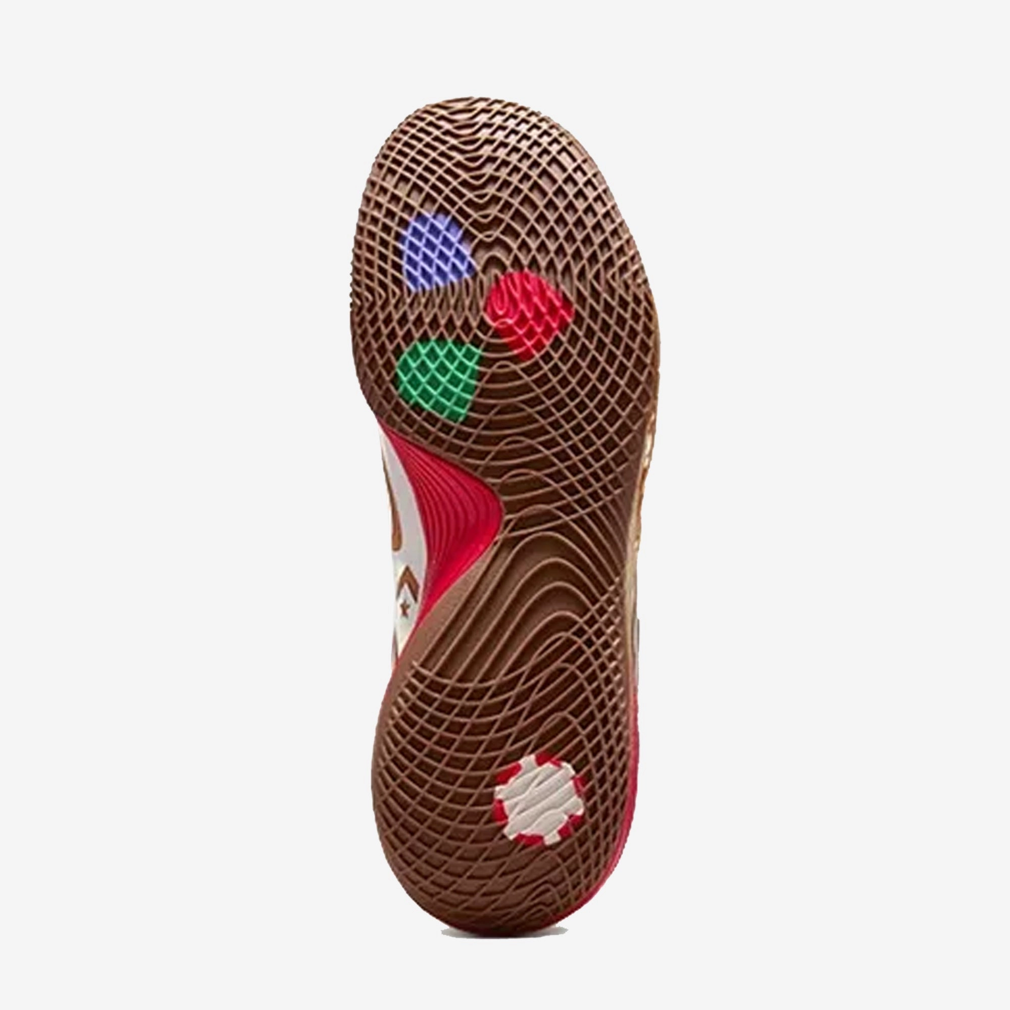 CONVERSE | ALL STAR BB SHIFT CX GINGERBREAD { BROWN/PINK