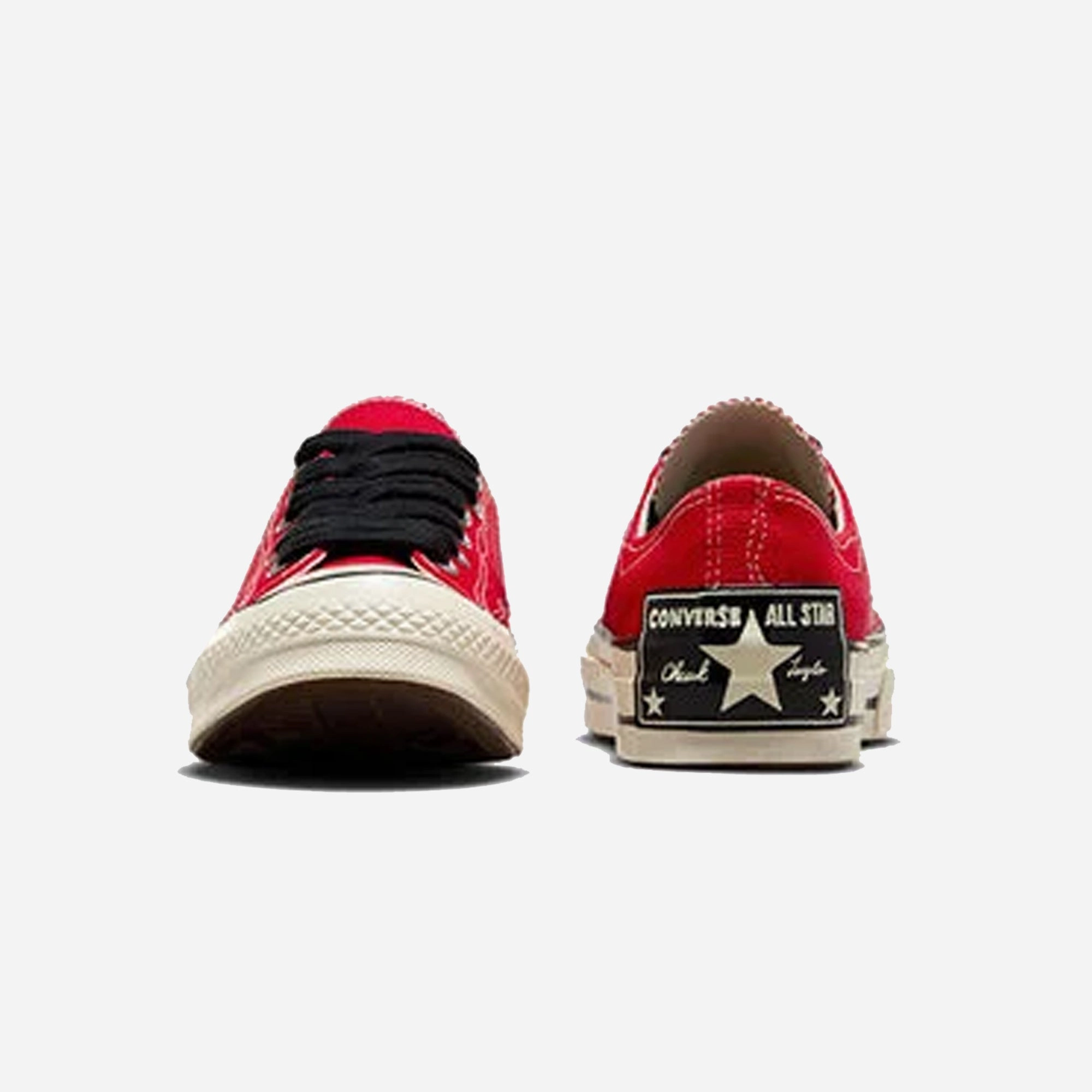 Converse | CHUCK 70 SKETCH { RED/RED/BLACK