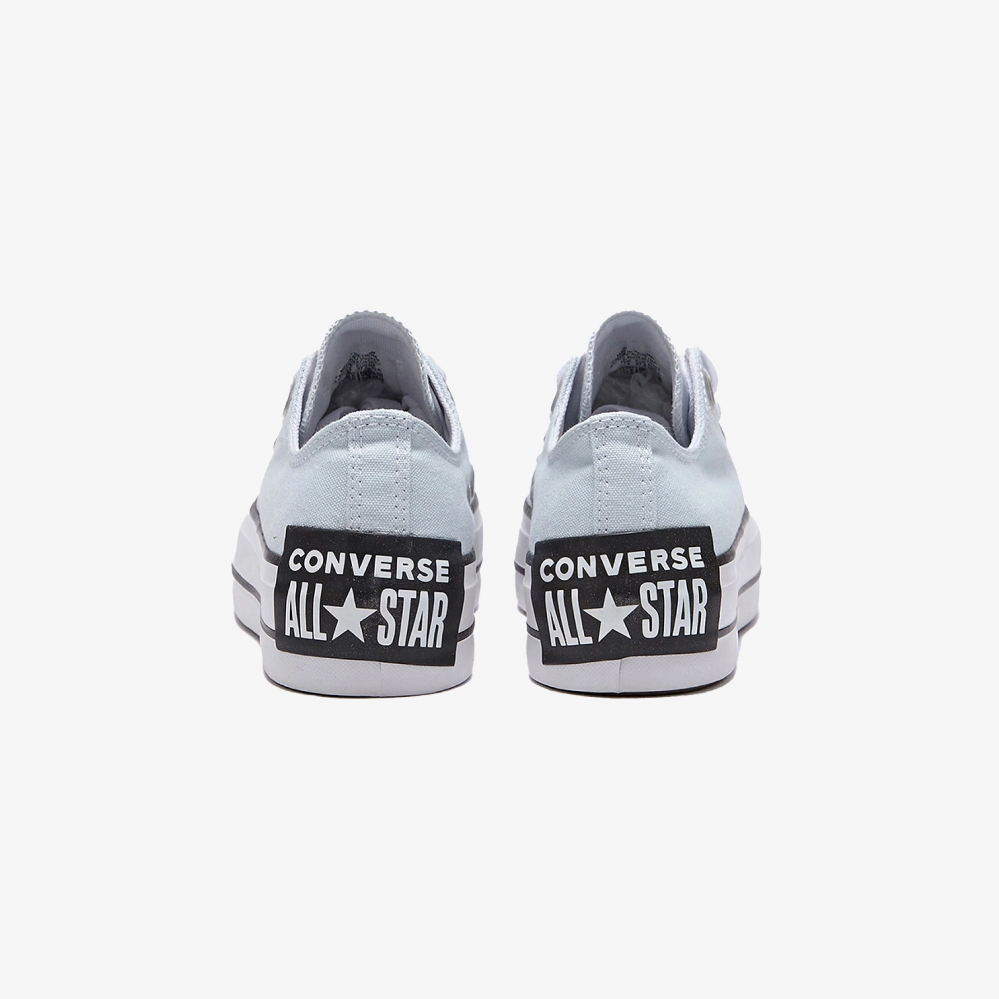 Converse | CHUCK TAYLOR ALL STAR LIFT PLATFORM SKETCH LOW { WINTER SALY/WHITE/BLACK